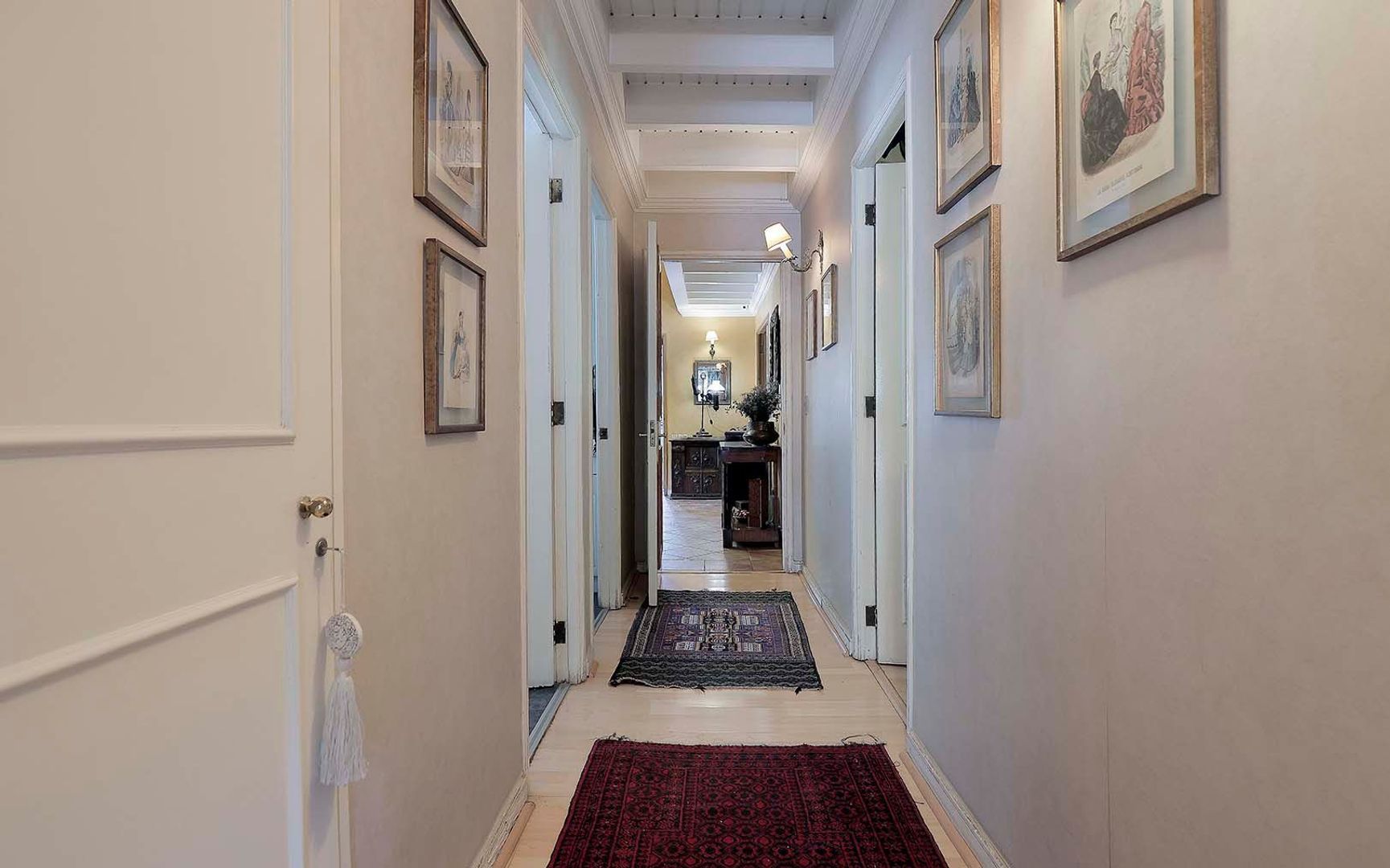 Santa Ester de Liray, Santiago foto-11