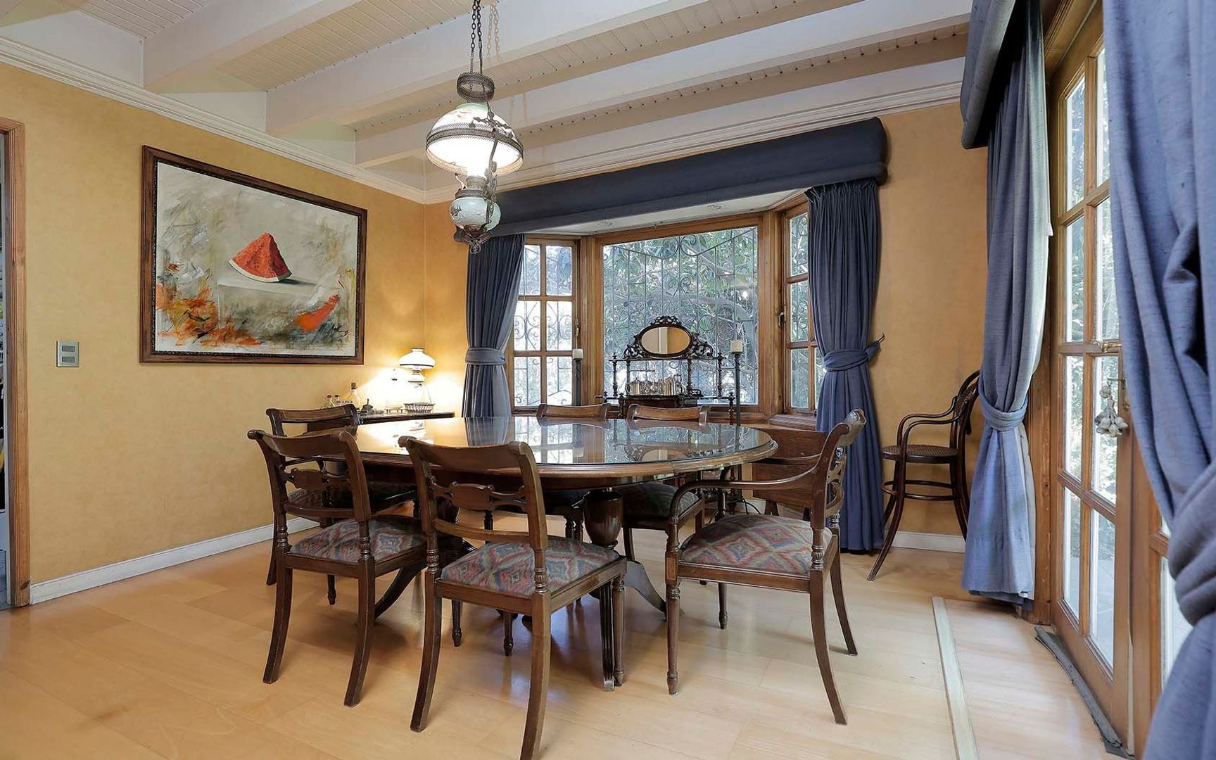 Santa Ester de Liray, Santiago foto-4