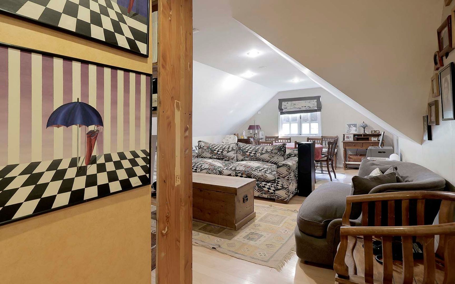 Santa Ester de Liray, Santiago foto-19