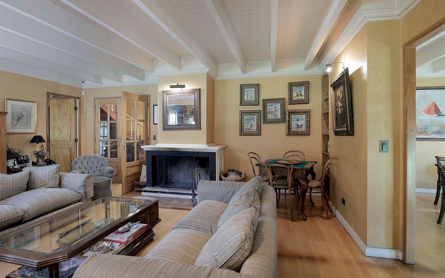 Santa Ester de Liray, Santiago foto-3