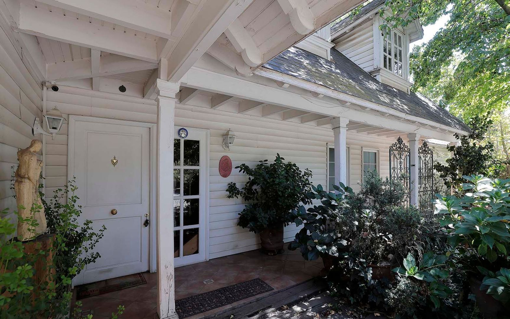 Santa Ester de Liray, Santiago foto-34