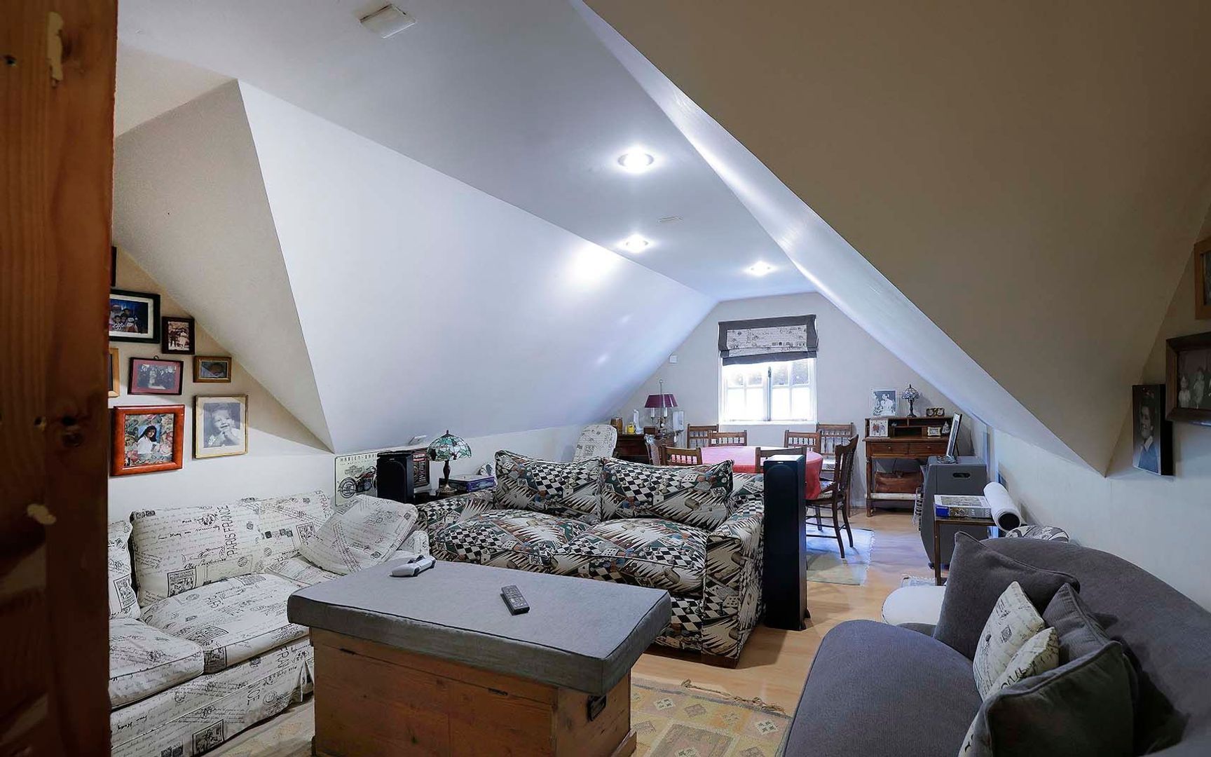 Santa Ester de Liray, Santiago foto-20