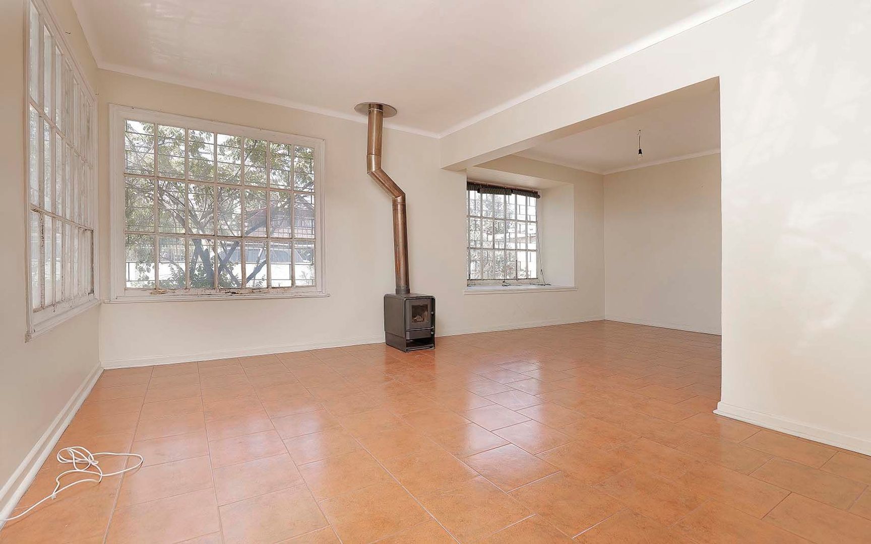 María Teresa, Santiago foto-6