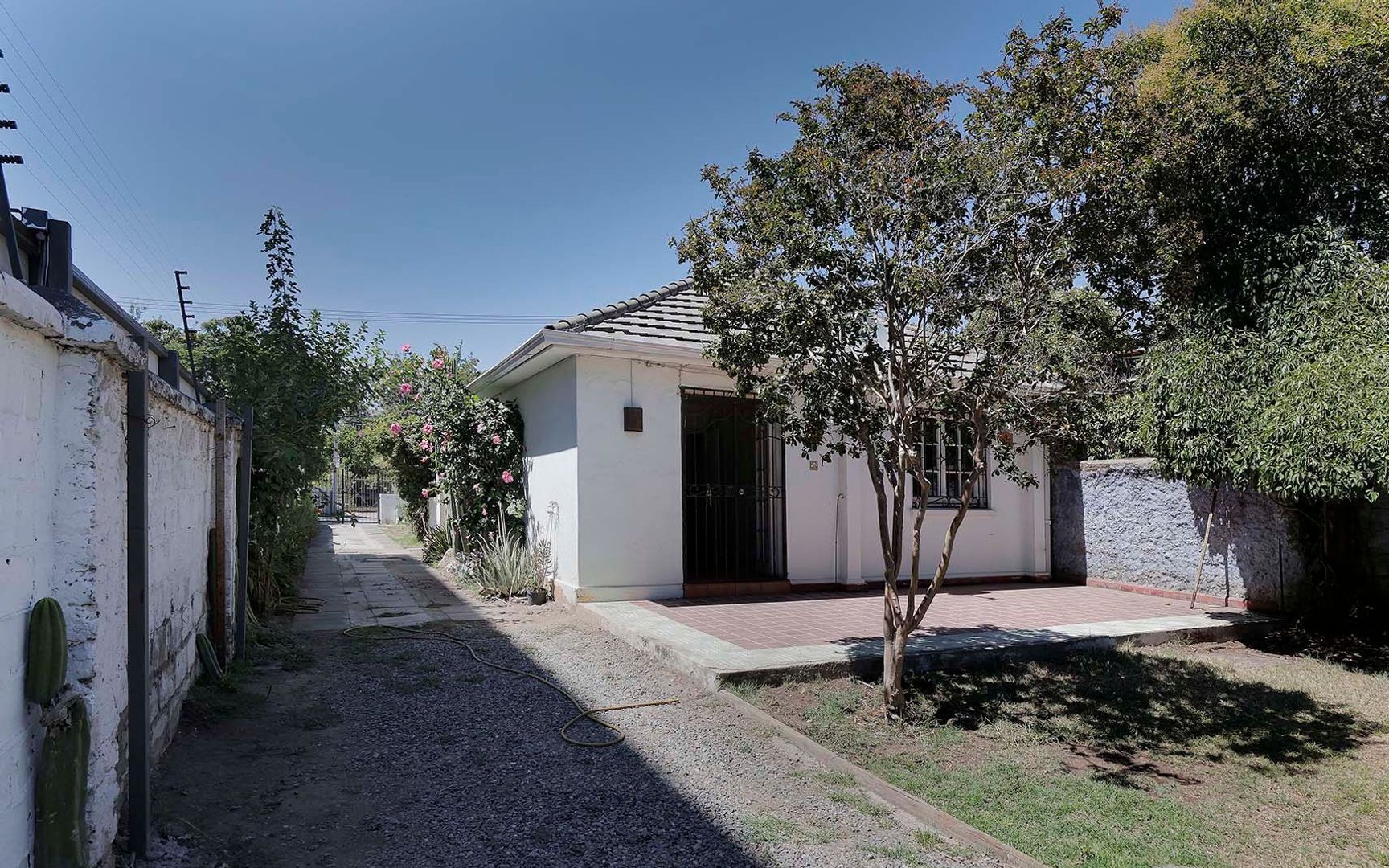 María Teresa, Santiago foto-19