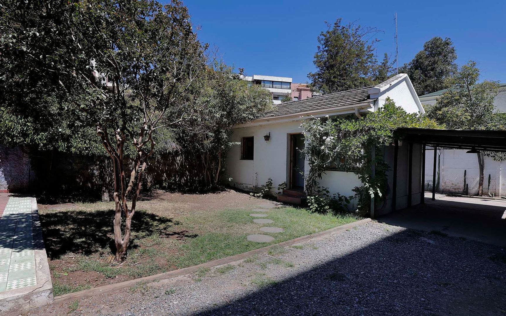 María Teresa, Santiago foto-22