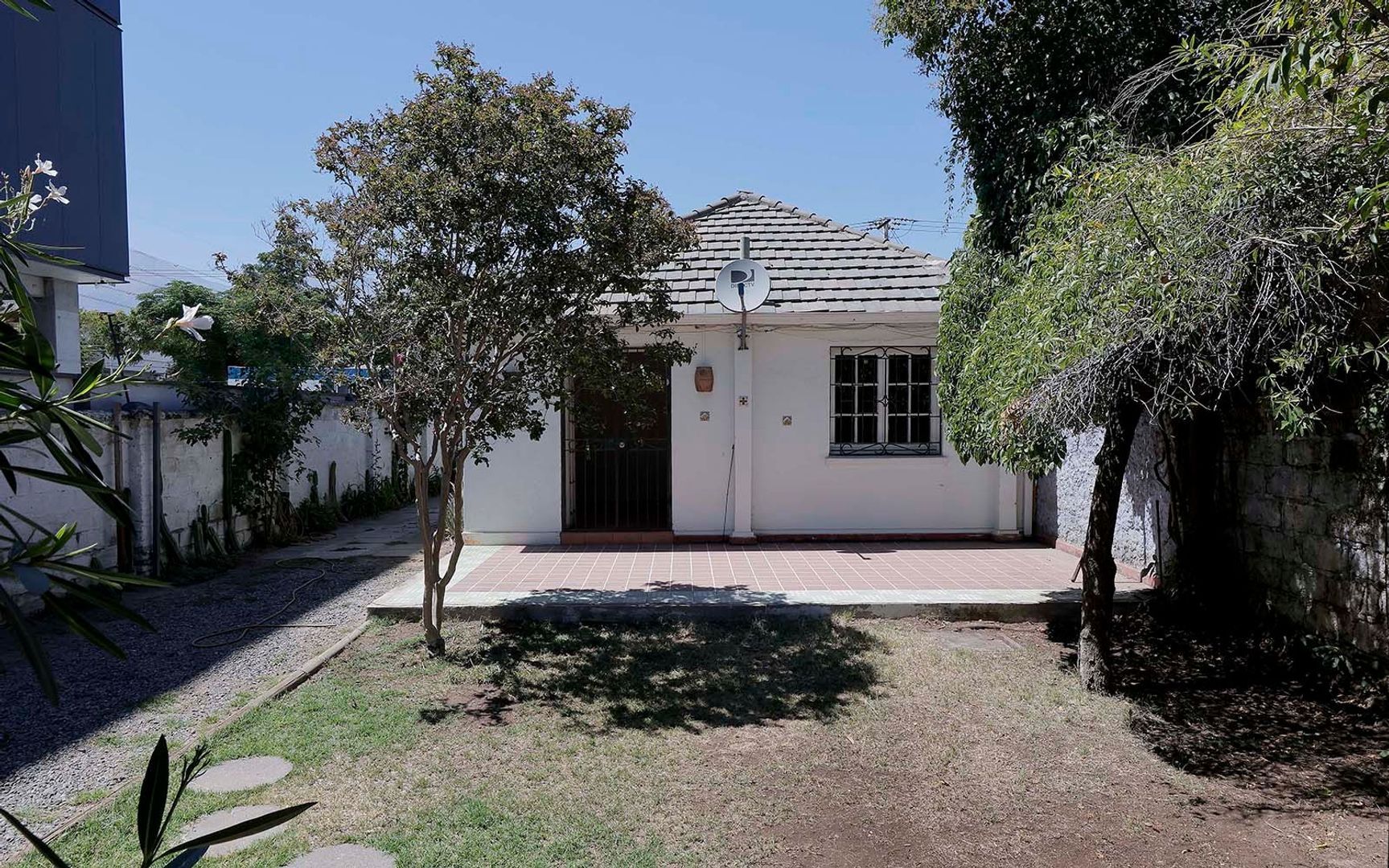 María Teresa, Santiago foto-20