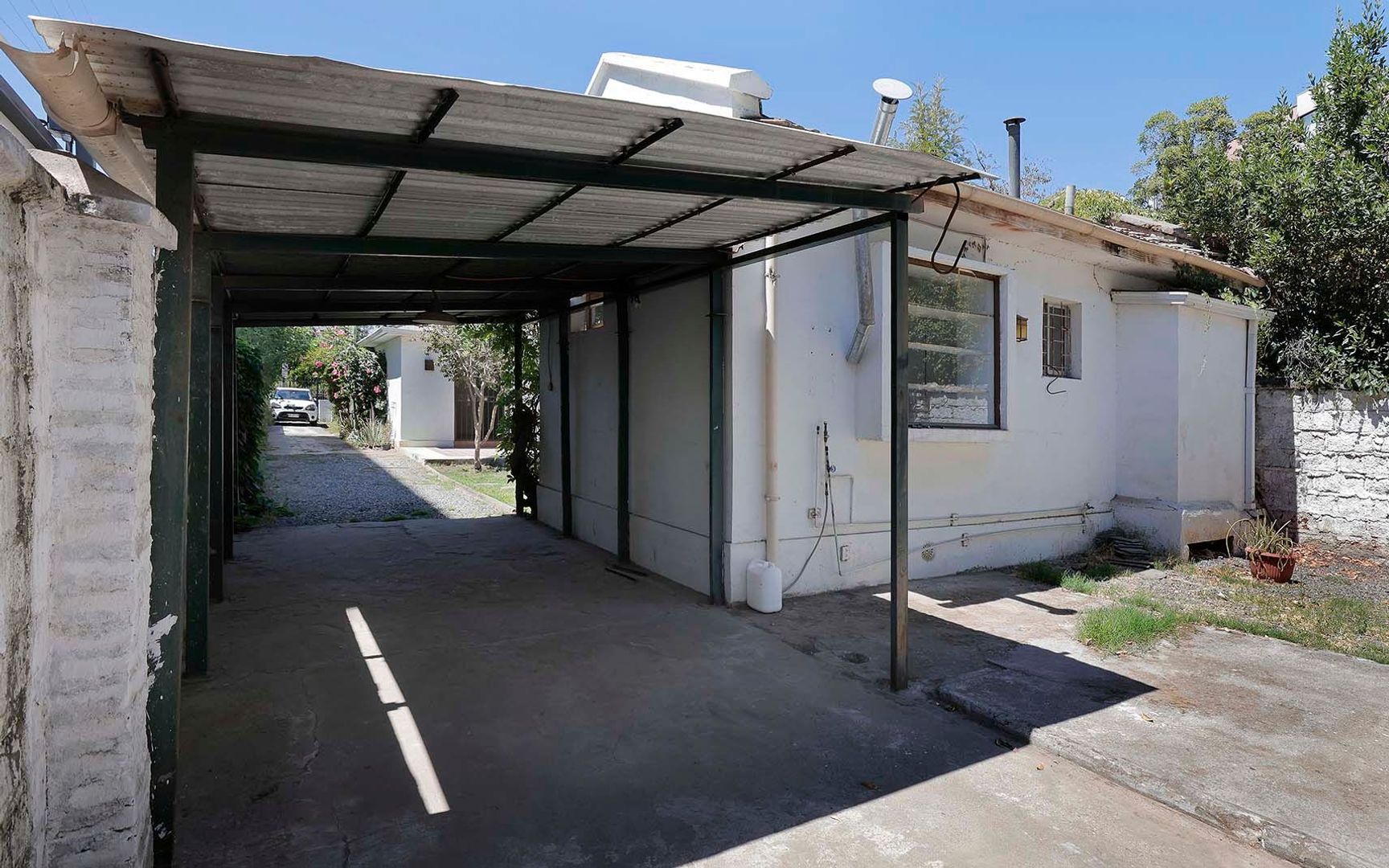 María Teresa, Santiago foto-27