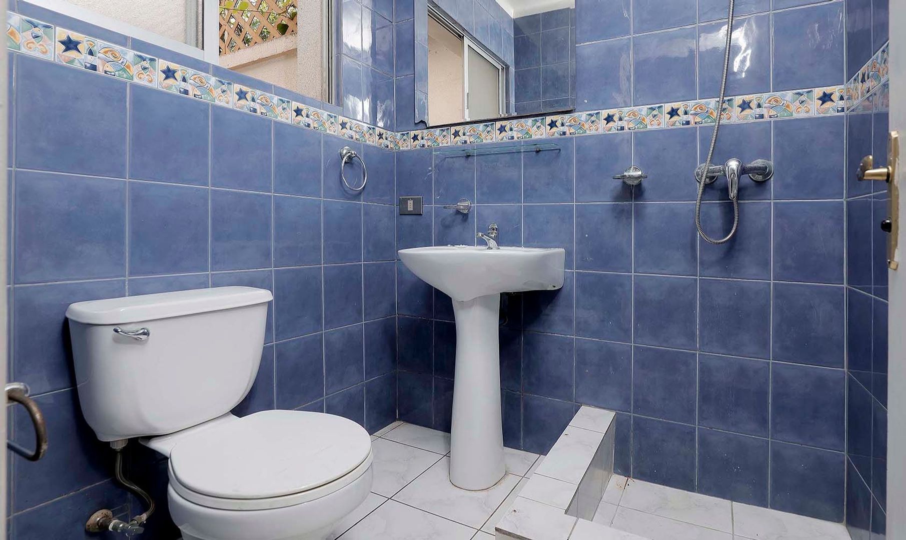 María Teresa, Santiago foto-16