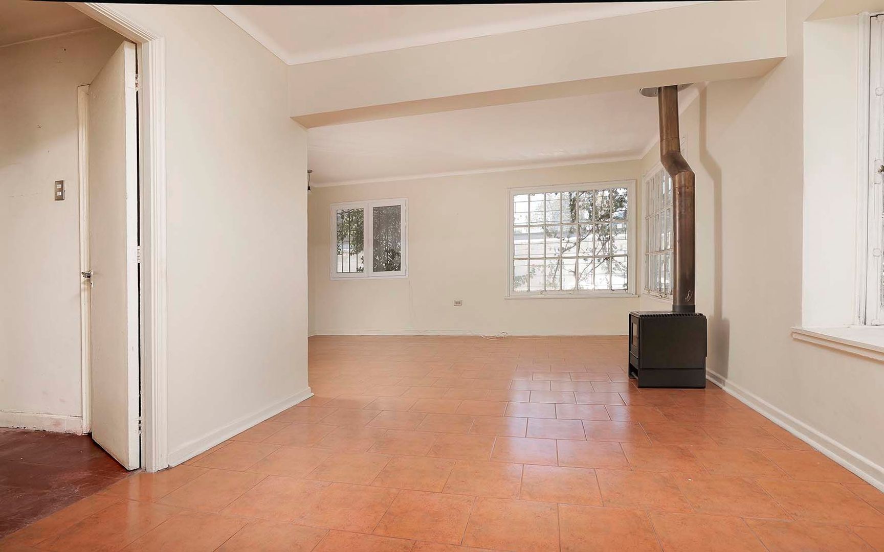 María Teresa, Santiago foto-4