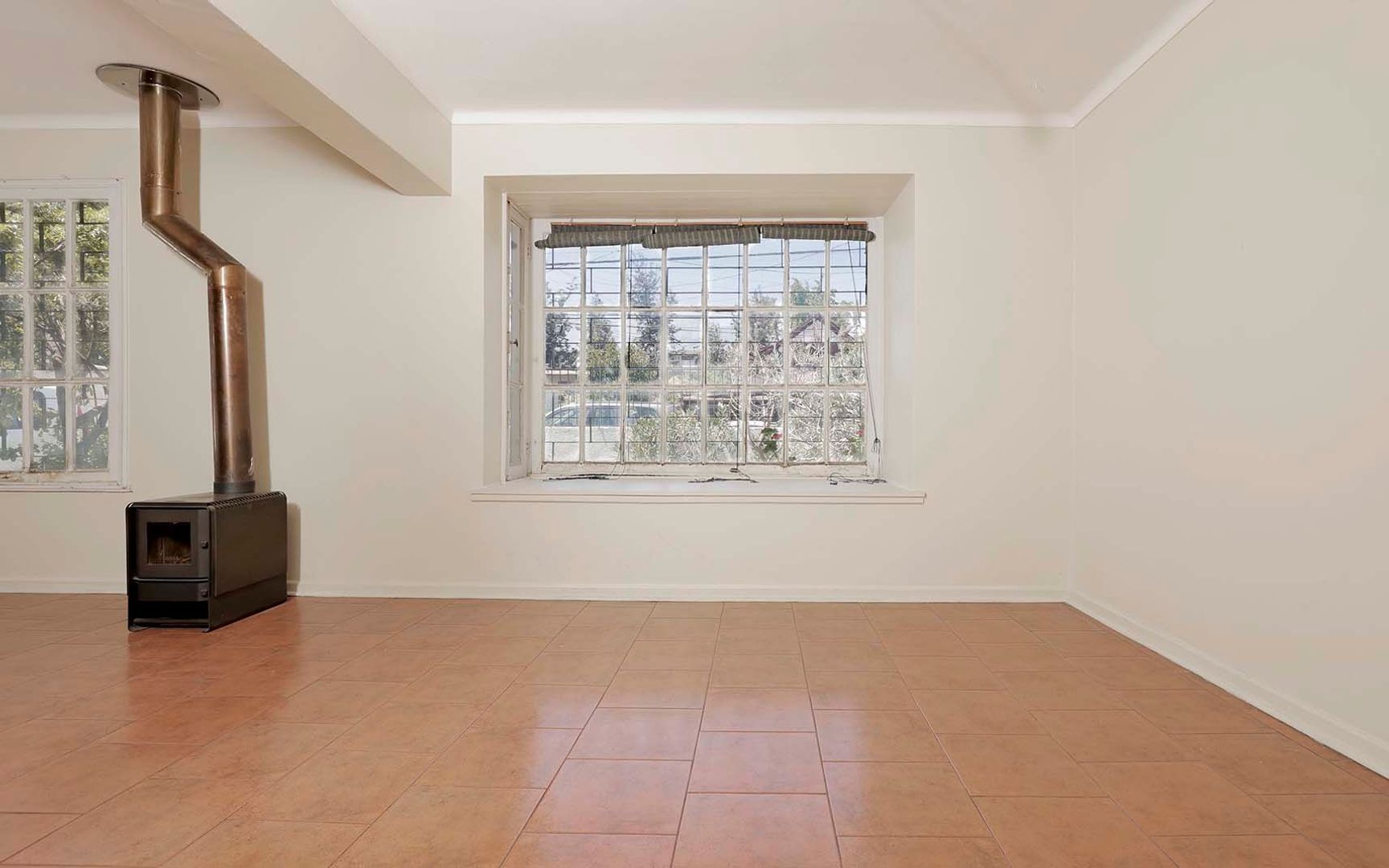 María Teresa, Santiago foto-7