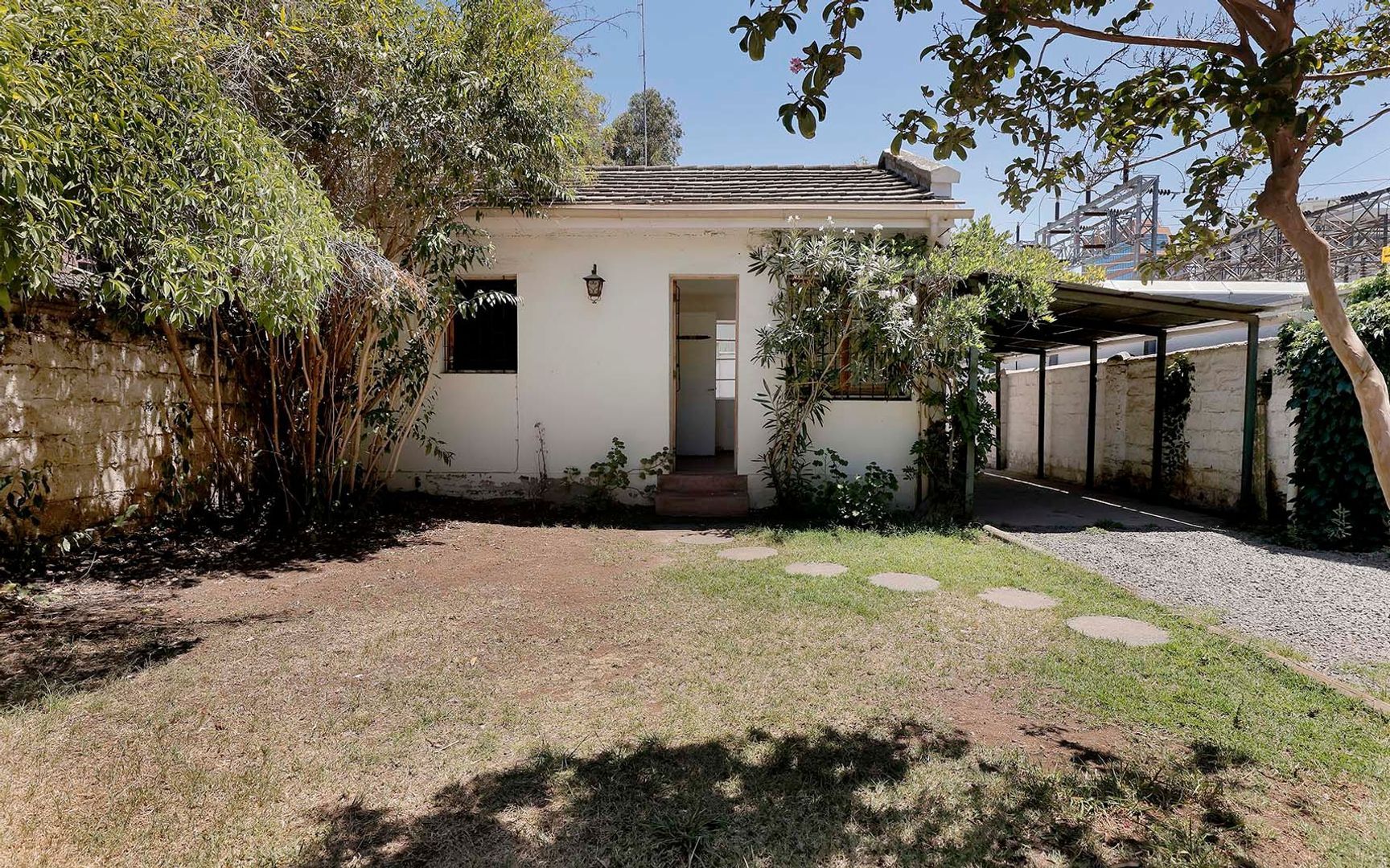 María Teresa, Santiago foto-23