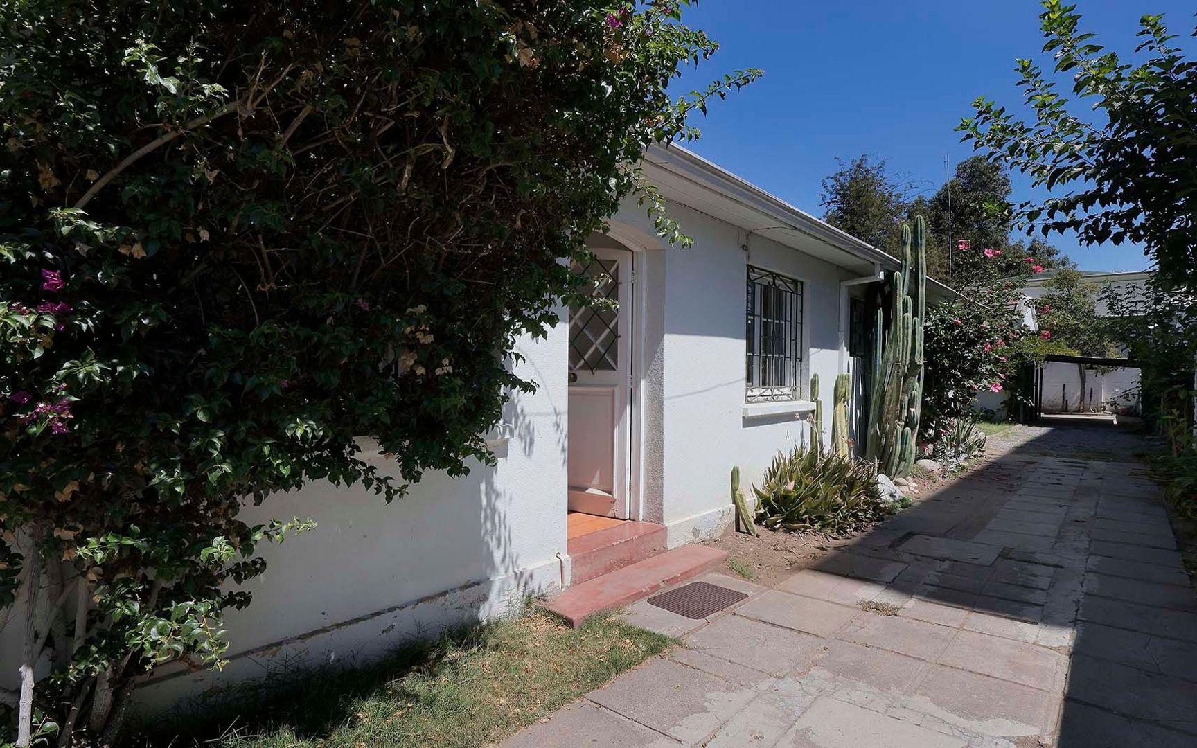 María Teresa, Santiago foto-3