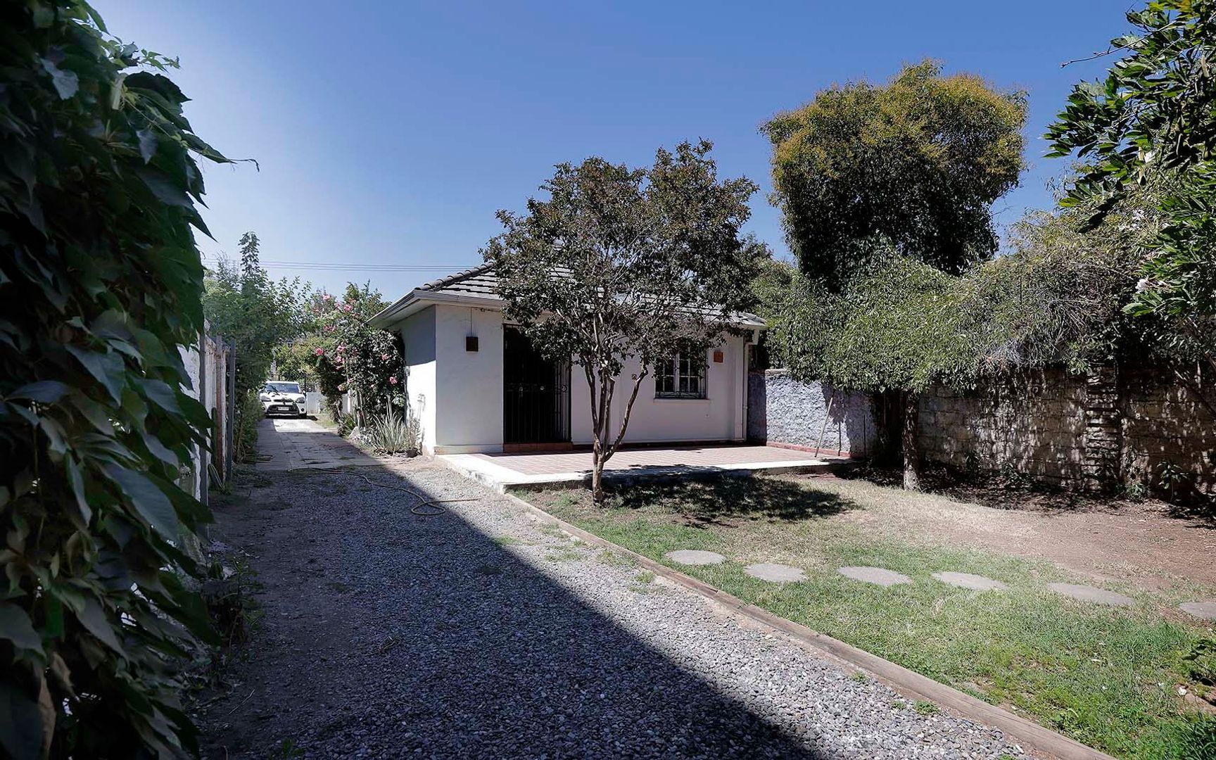 María Teresa, Santiago foto-18