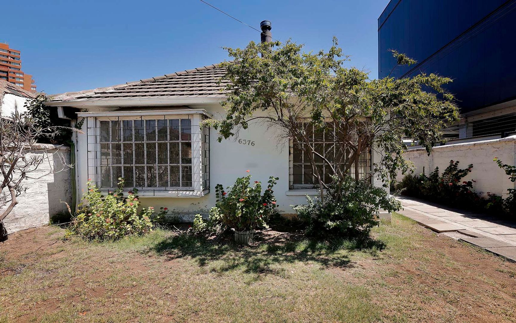 María Teresa, Santiago foto-0