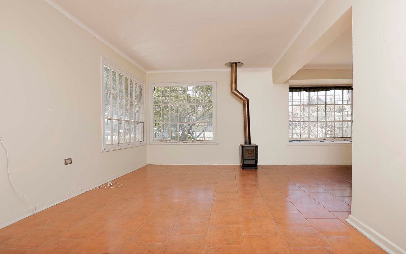 María Teresa, Santiago foto-5