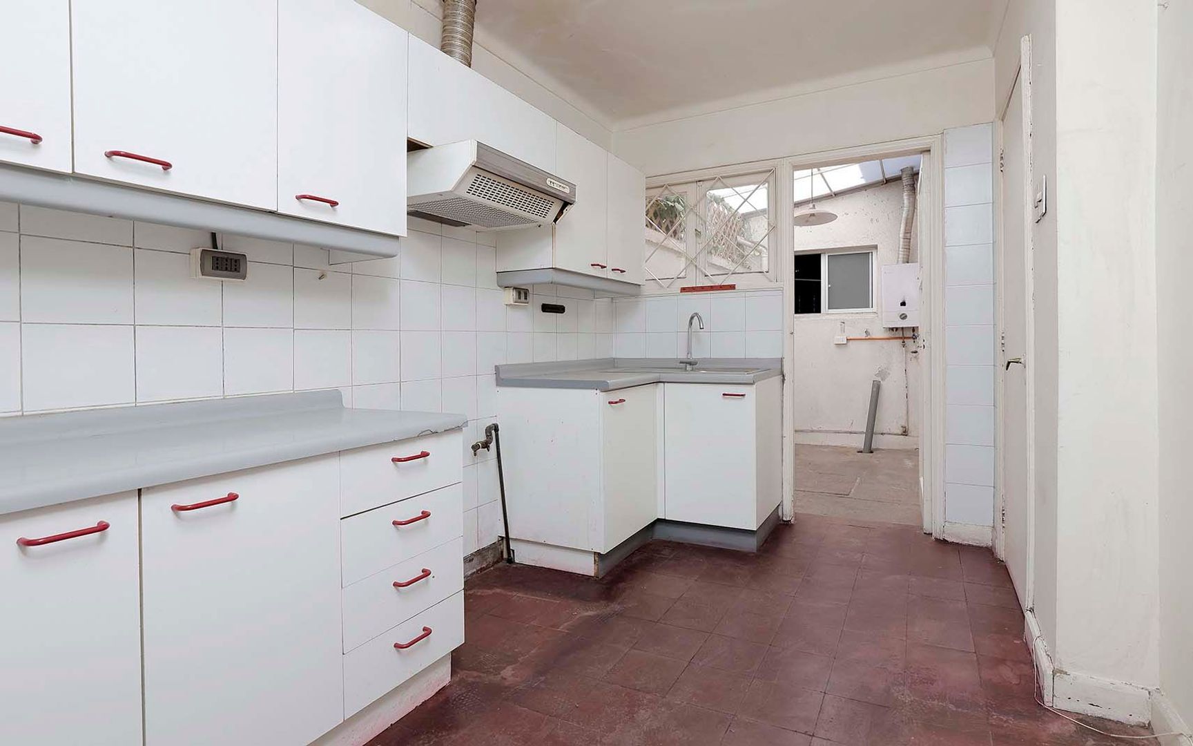 María Teresa, Santiago foto-9