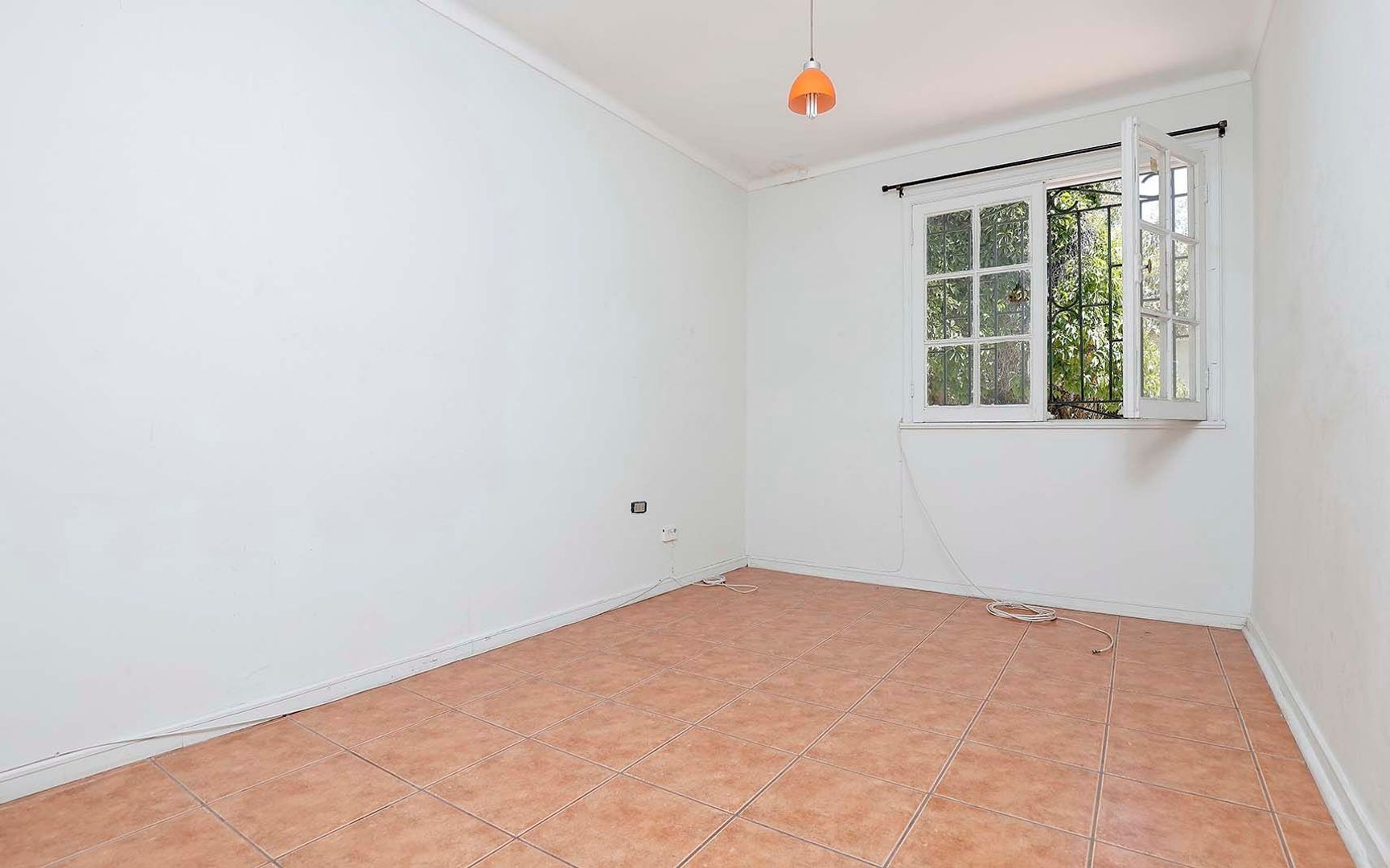 María Teresa, Santiago foto-13