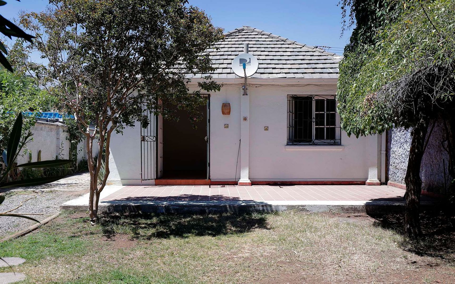 María Teresa, Santiago foto-21