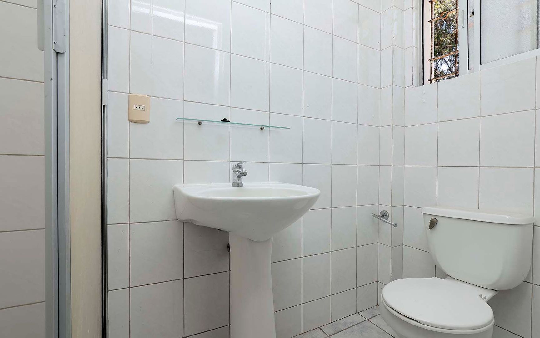 María Teresa, Santiago foto-26