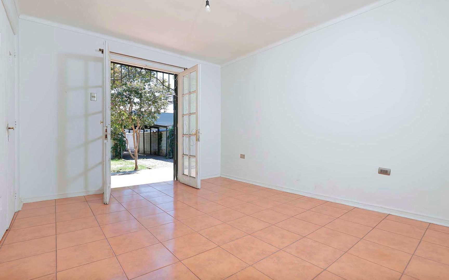 María Teresa, Santiago foto-14