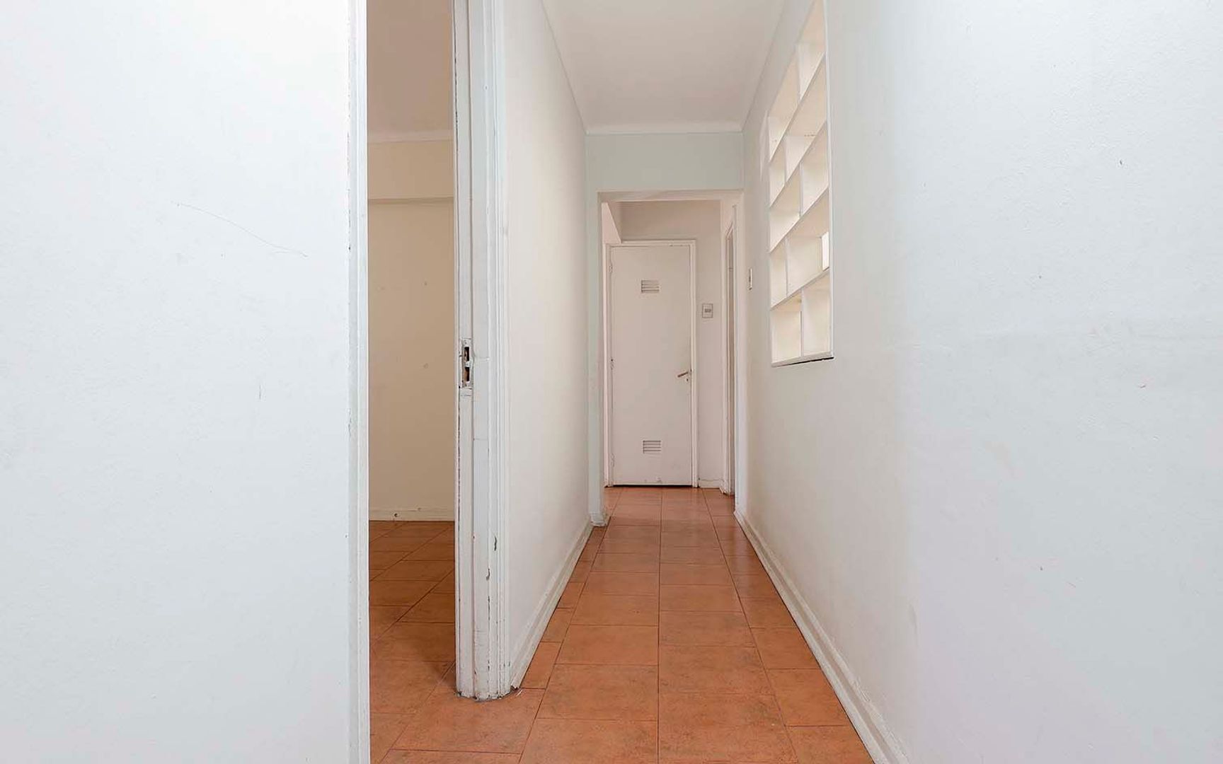 María Teresa, Santiago foto-11