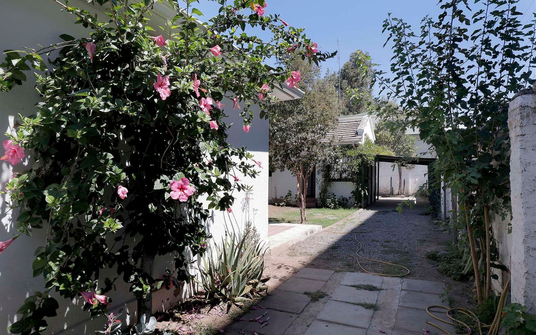 María Teresa, Santiago foto-17