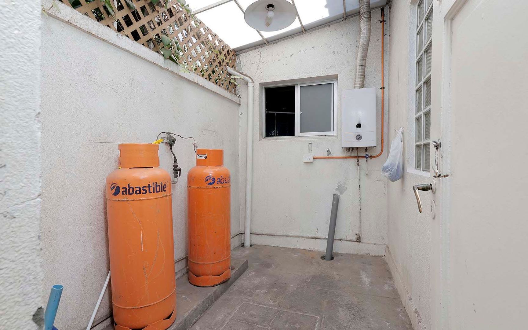 María Teresa, Santiago foto-10