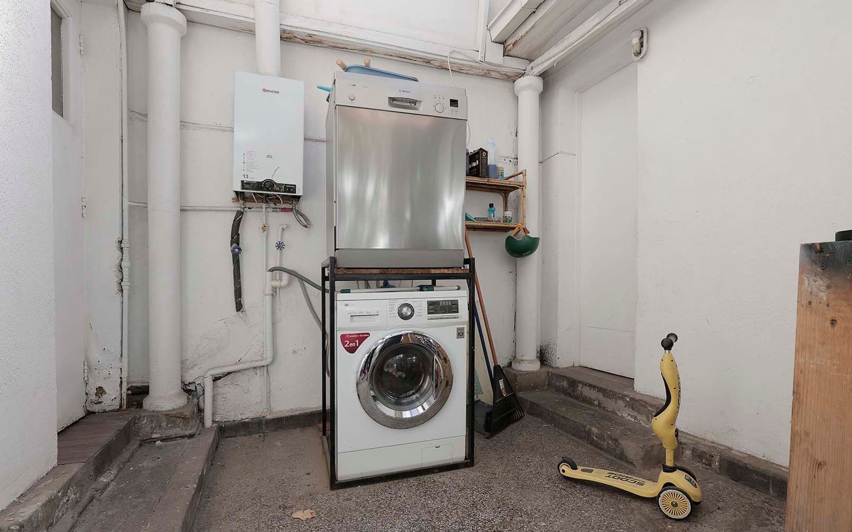 Nevería, Santiago foto-18