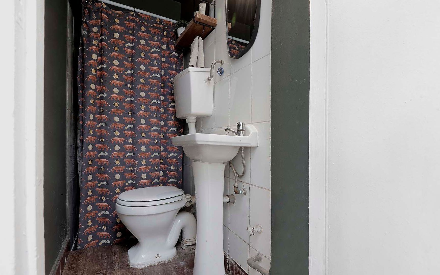 Nevería, Santiago foto-17