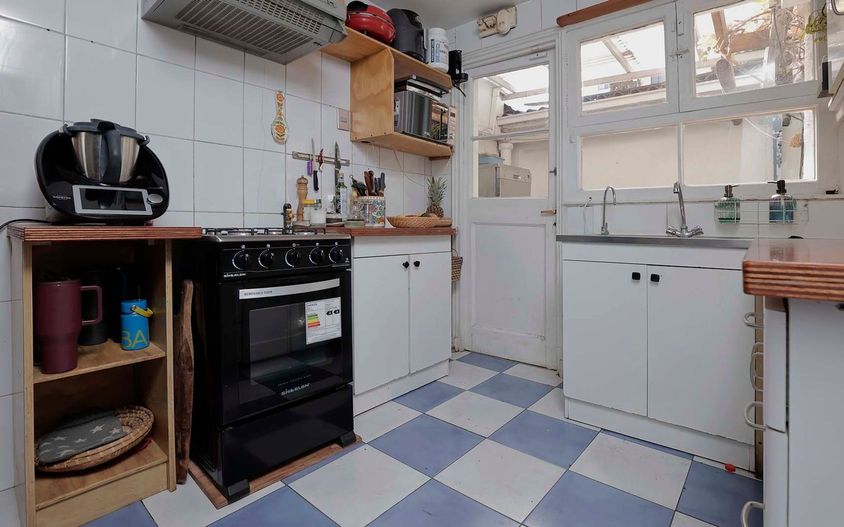 Nevería, Santiago foto-7