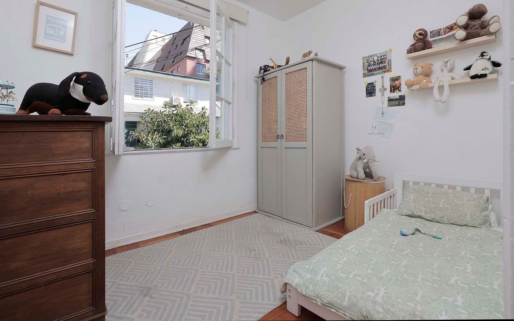 Nevería, Santiago foto-11