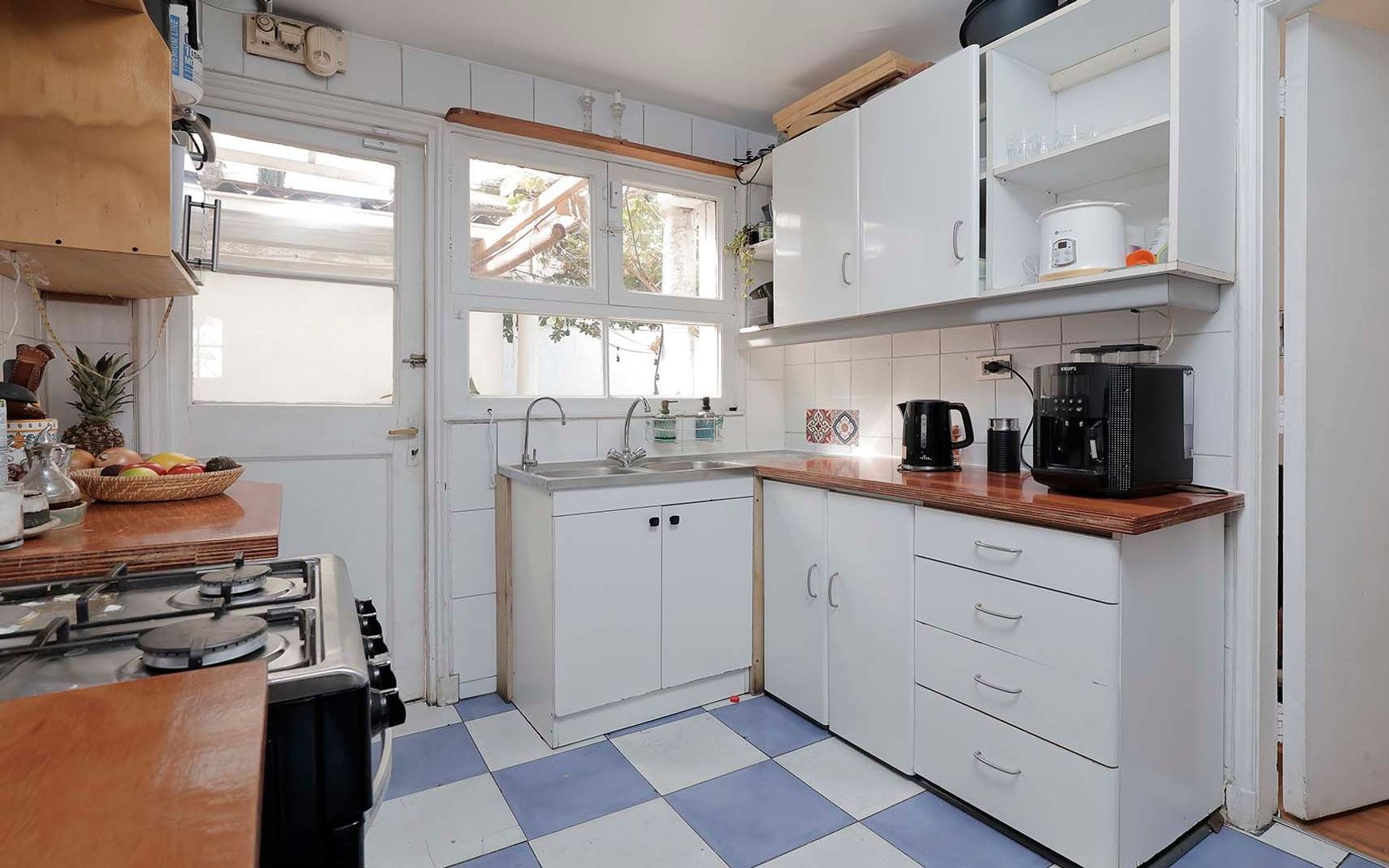 Nevería, Santiago foto-8