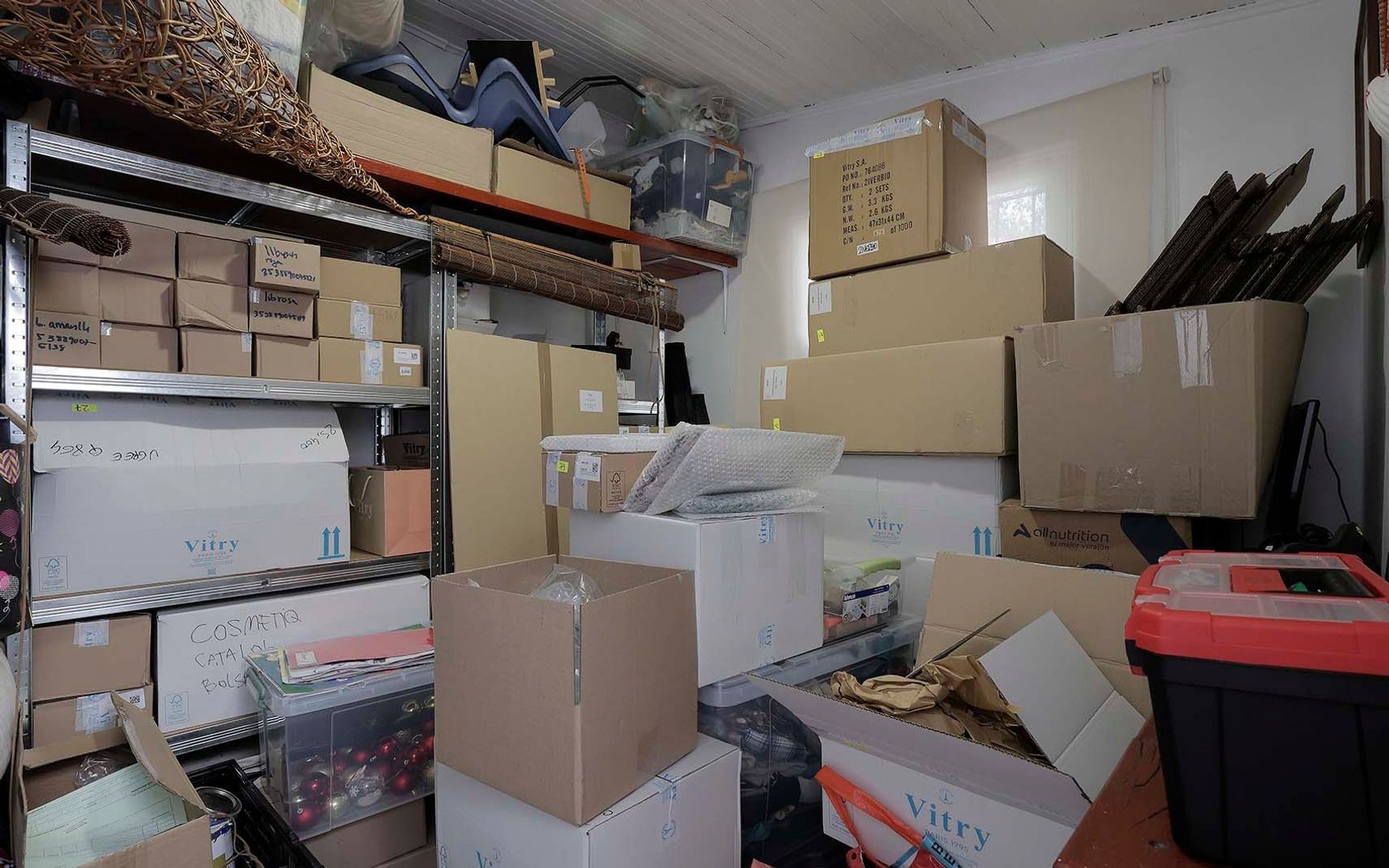 Nevería, Santiago foto-16