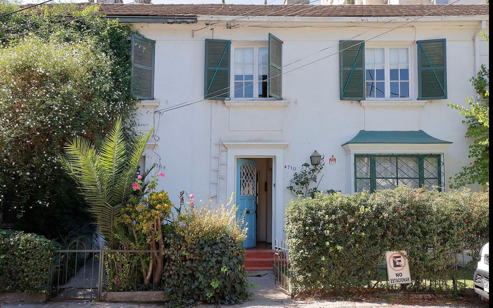 Nevería, Santiago foto-1