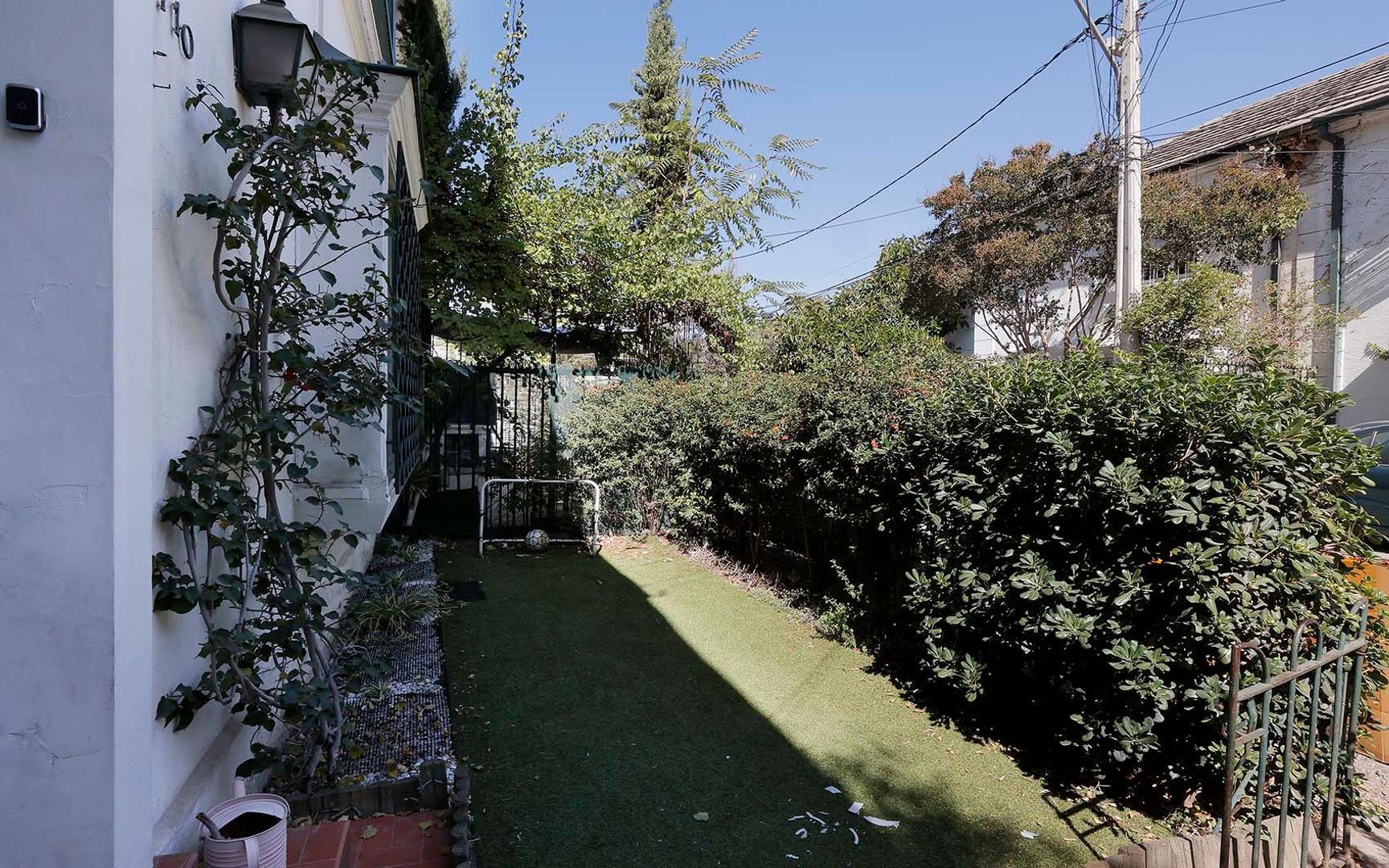 Nevería, Santiago foto-3