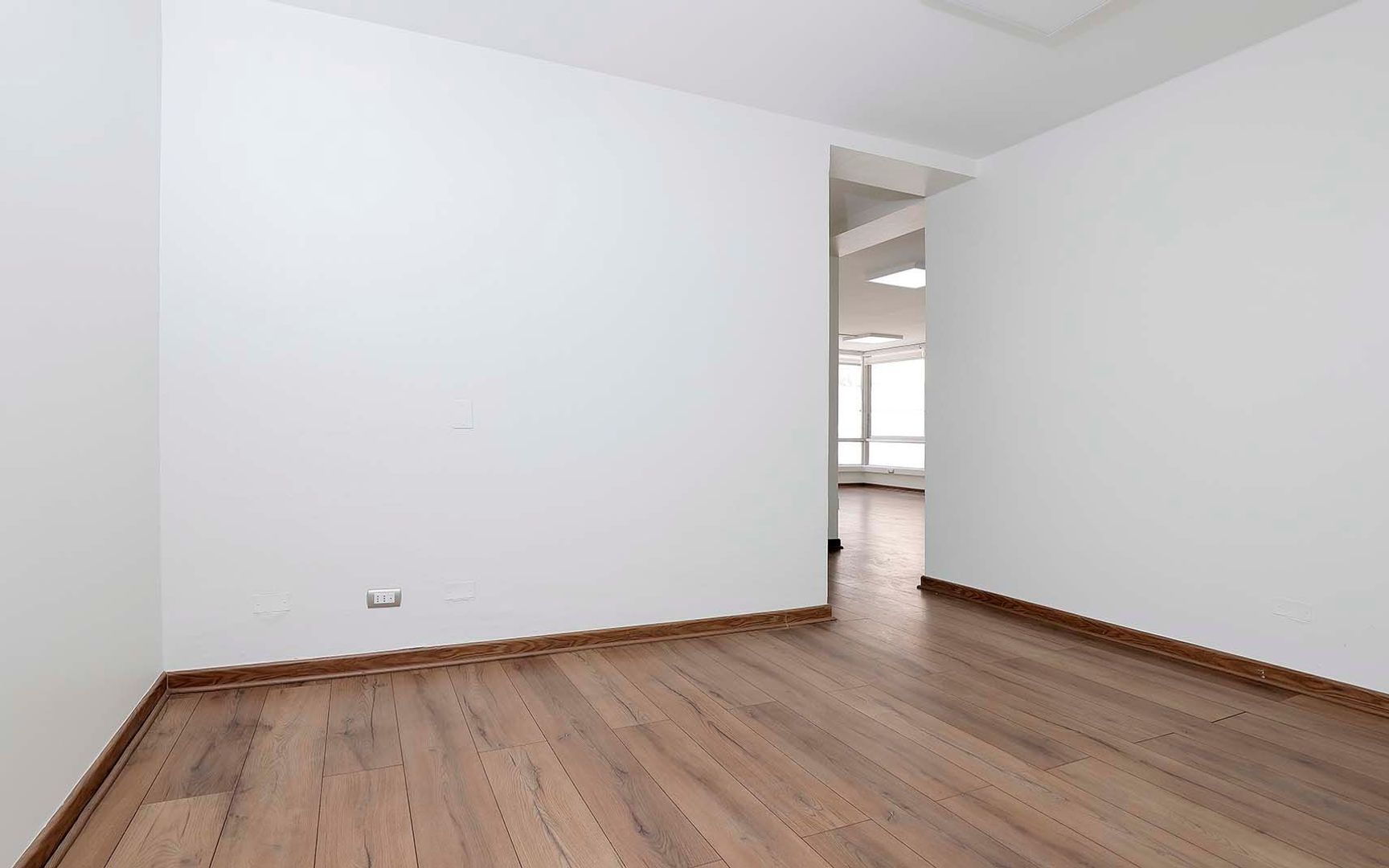 Luis Thayer Ojeda, Santiago foto-11