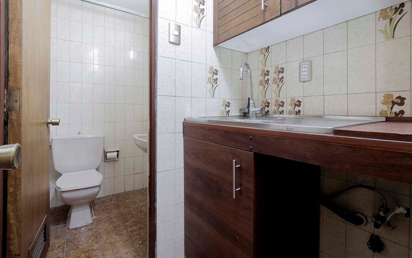 Luis Thayer Ojeda, Santiago foto-14