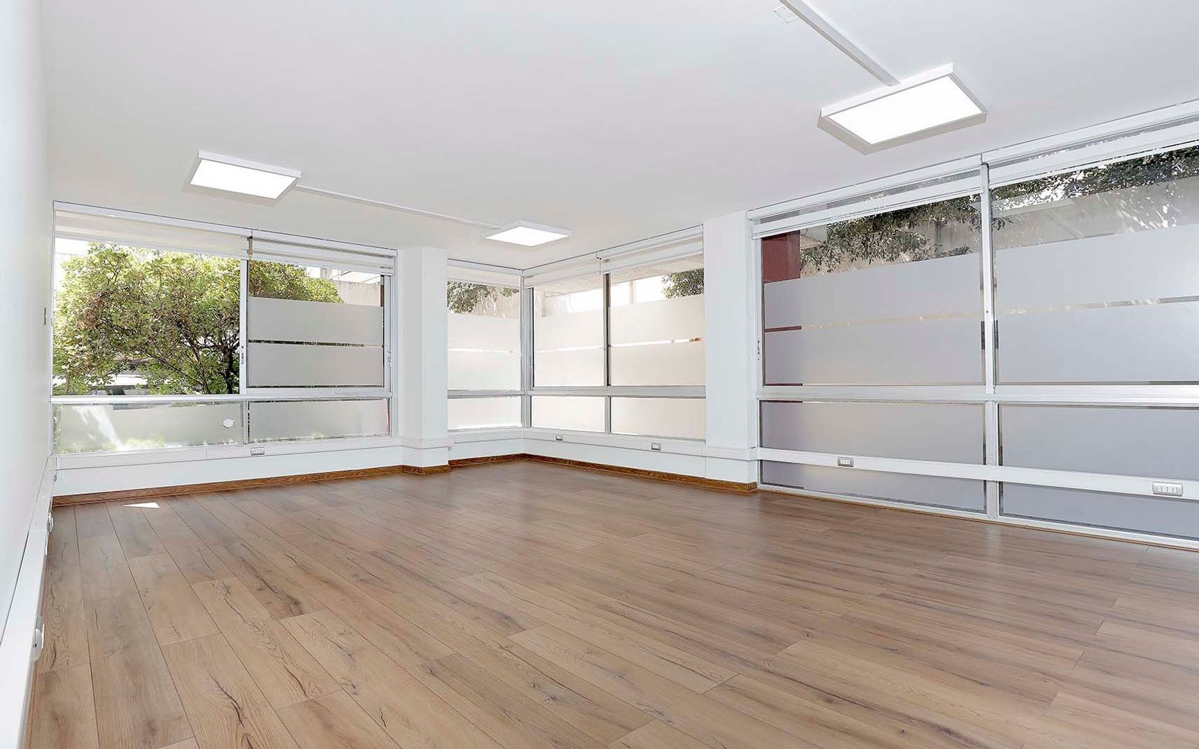 Luis Thayer Ojeda, Santiago foto-0