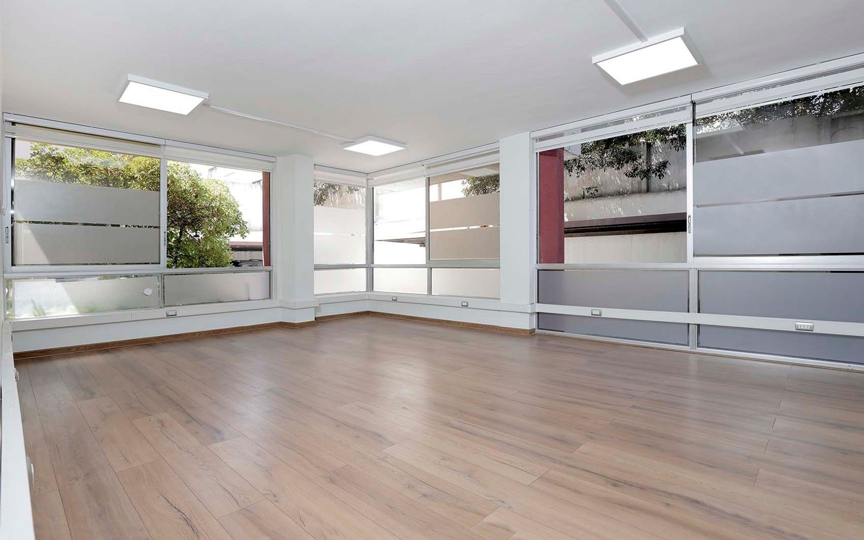 Luis Thayer Ojeda, Santiago foto-2