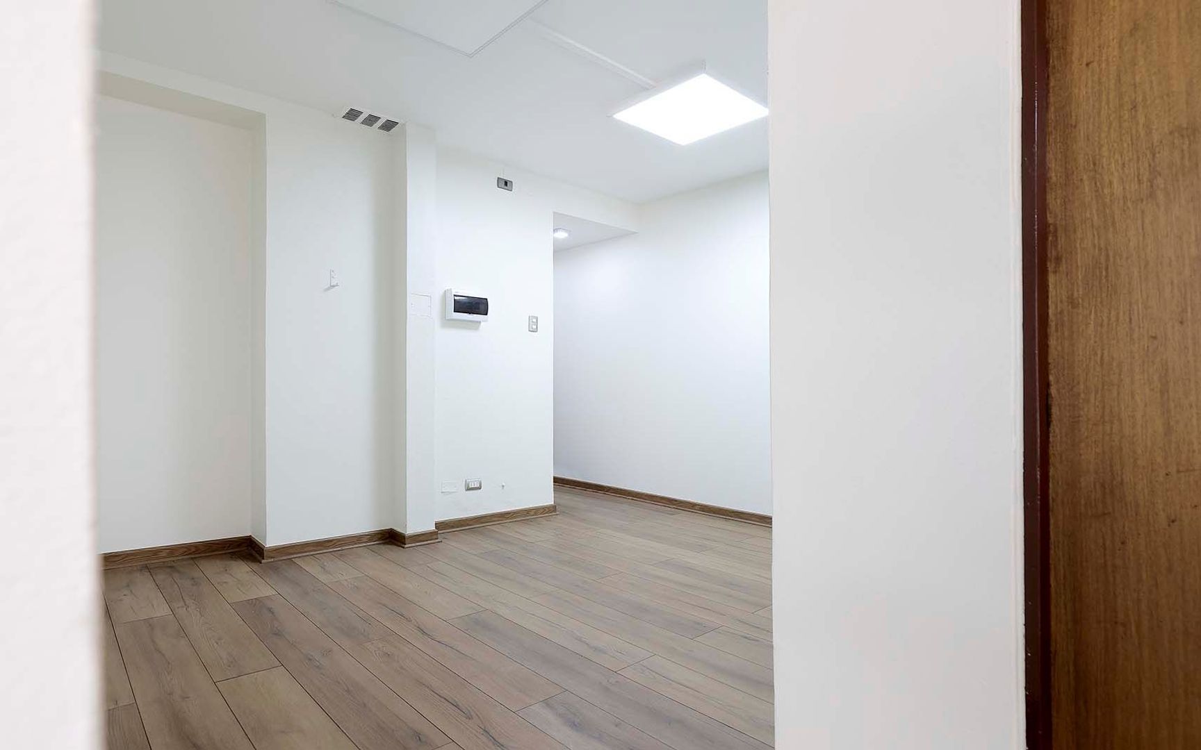 Luis Thayer Ojeda, Santiago foto-12