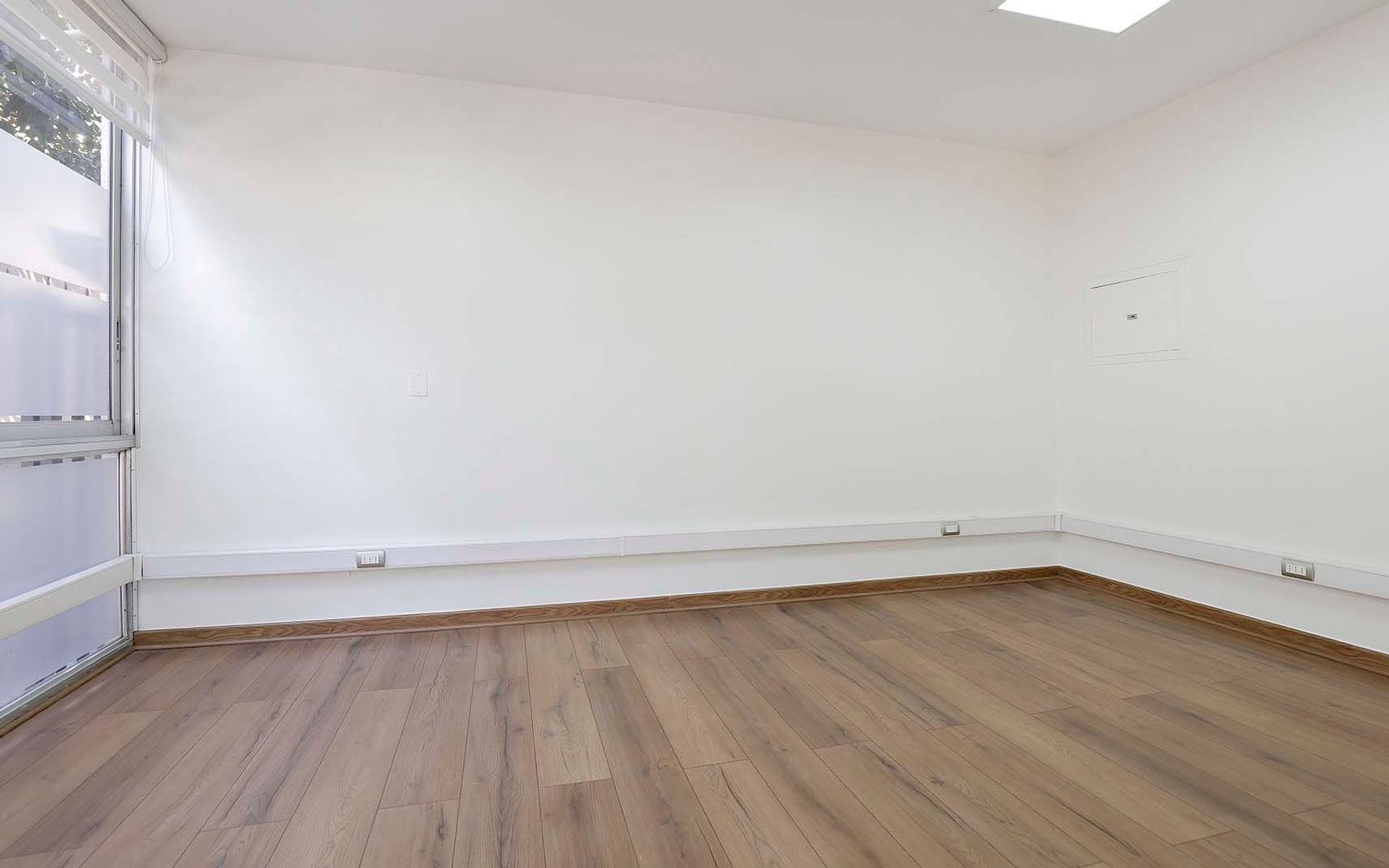 Luis Thayer Ojeda, Santiago foto-8