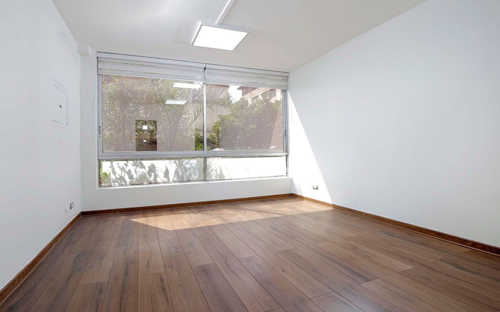 Luis Thayer Ojeda, Santiago foto-17