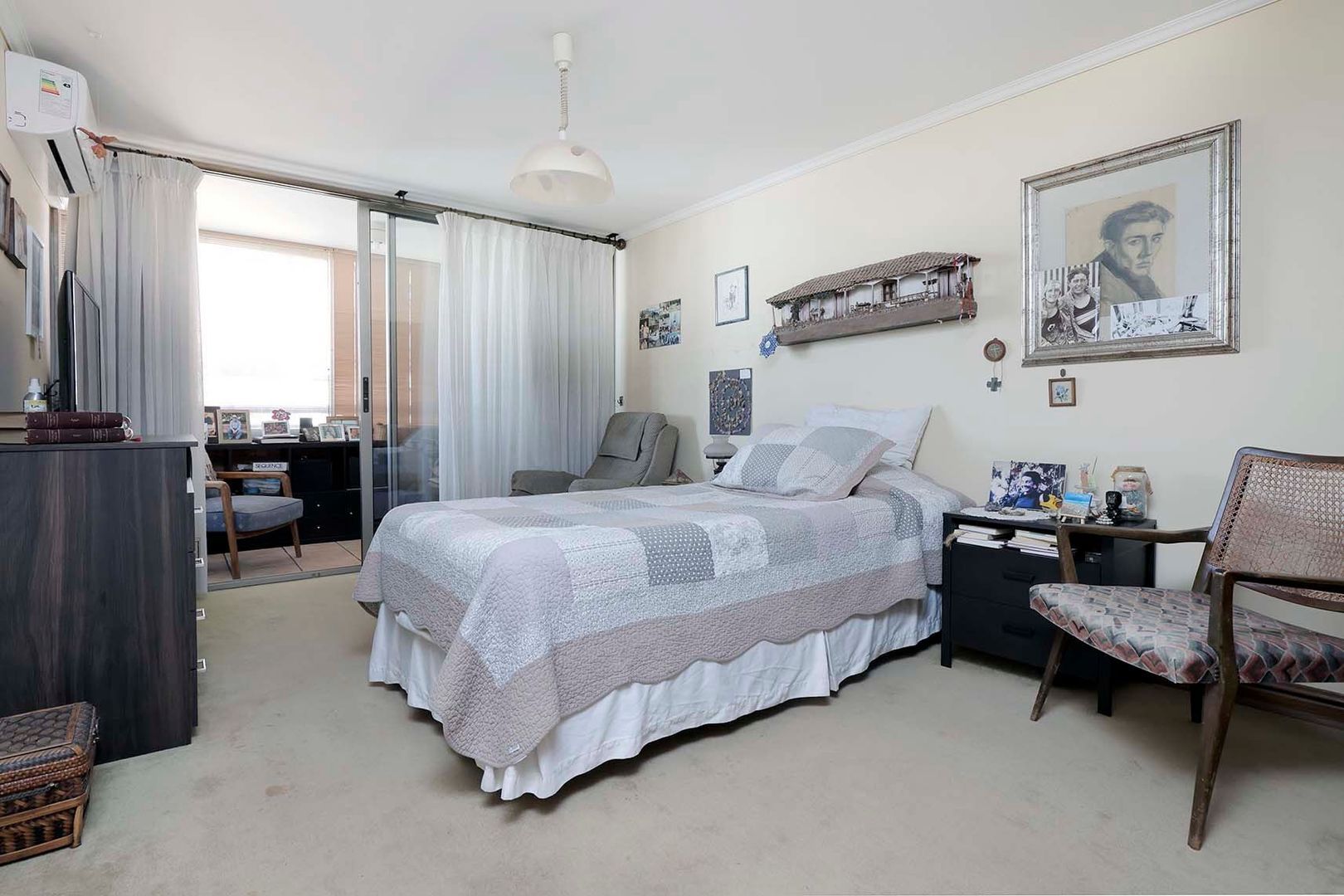 Bartolomé de las Casas, Santiago foto-16