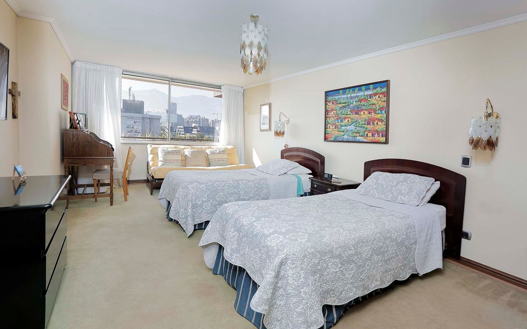 Bartolomé de las Casas, Santiago foto-13