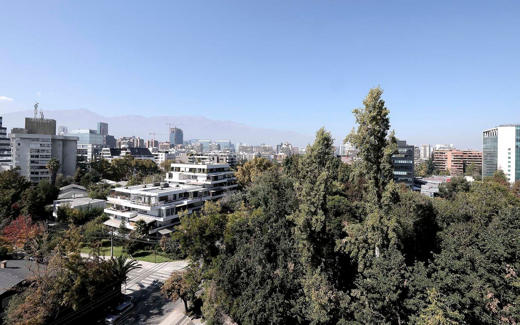 Bartolomé de las Casas, Santiago foto-20