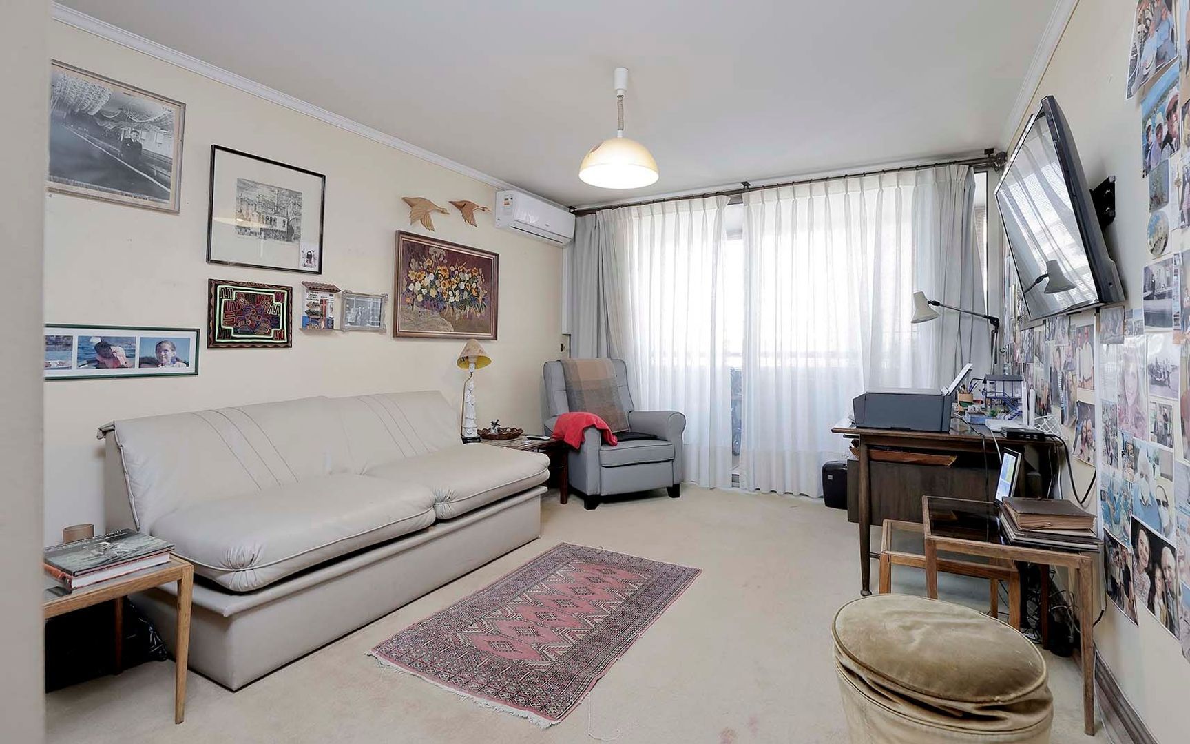 Bartolomé de las Casas, Santiago foto-17