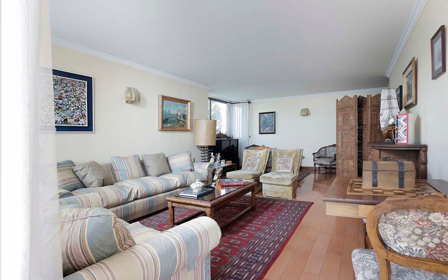 Bartolomé de las Casas, Santiago foto-5