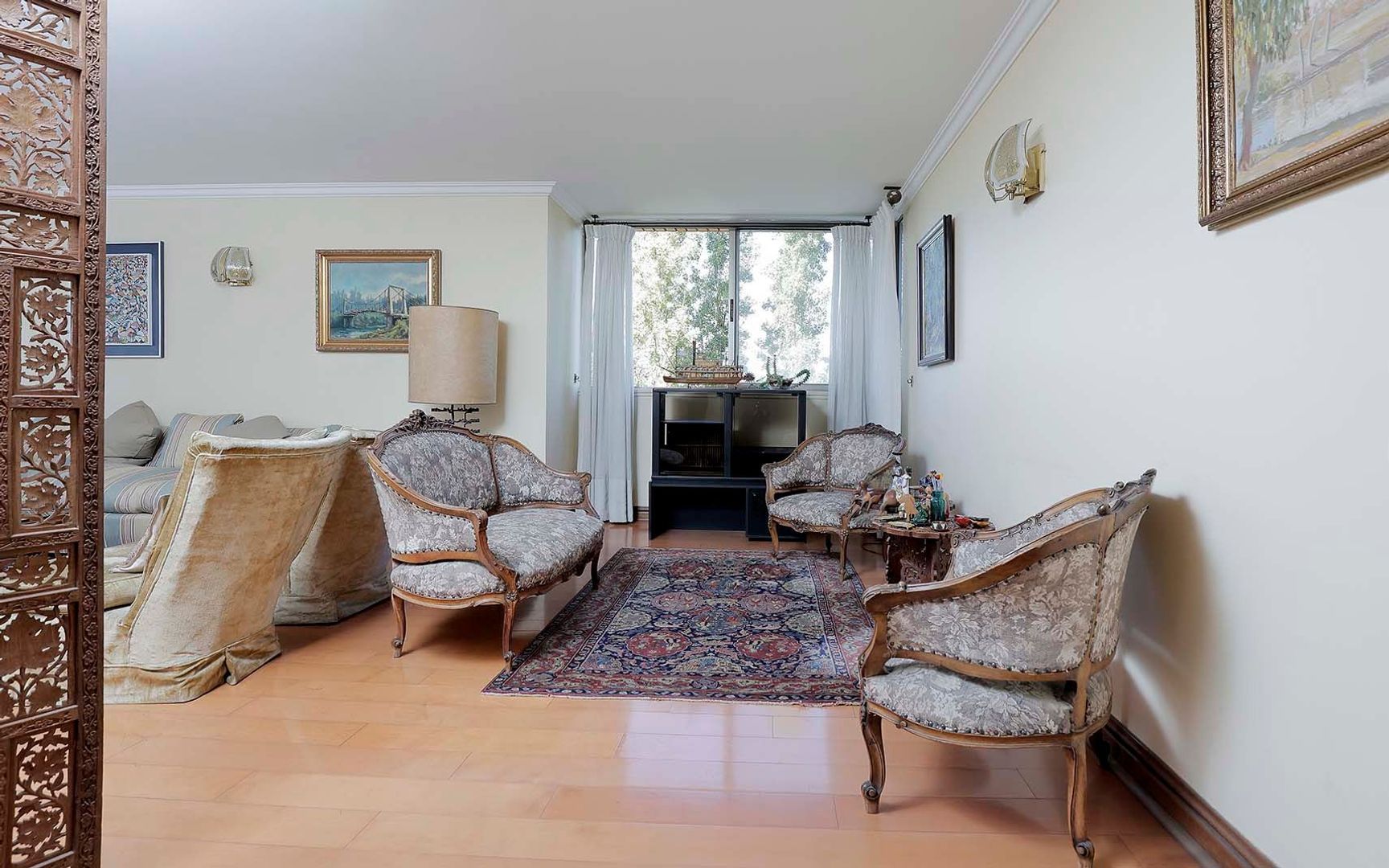 Bartolomé de las Casas, Santiago foto-3