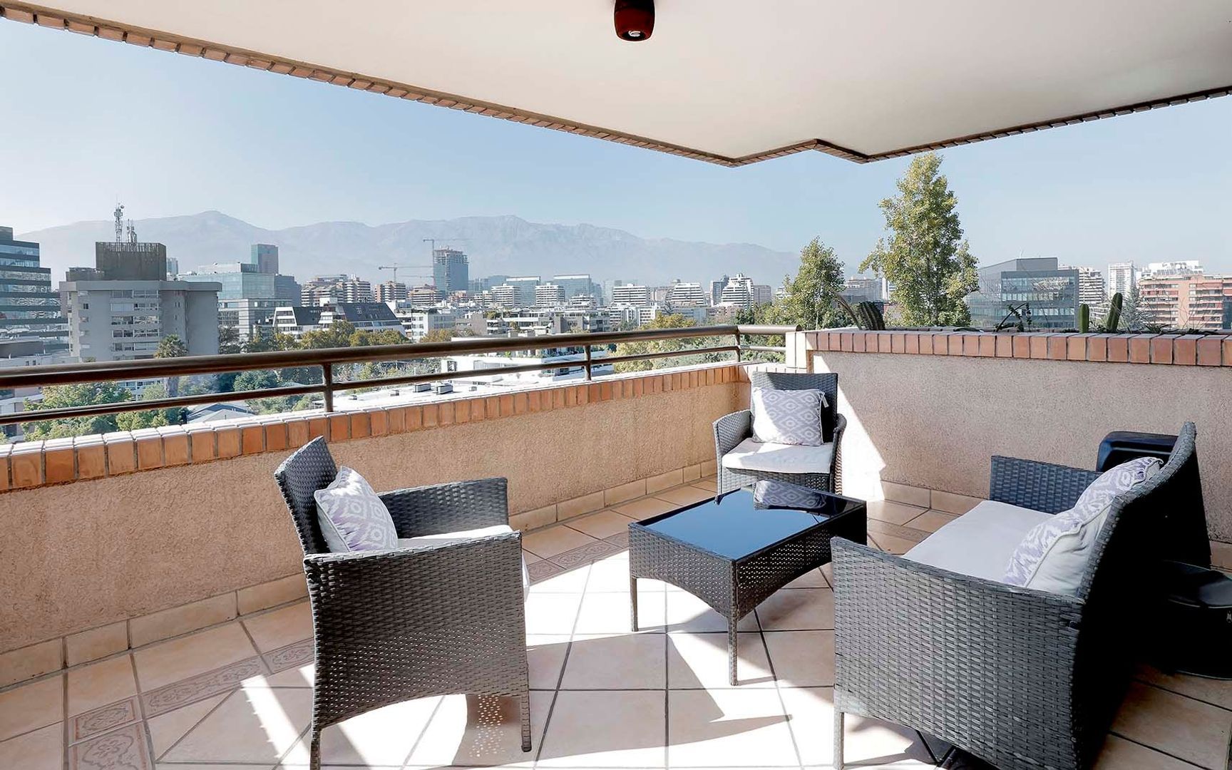 Bartolomé de las Casas, Santiago foto-0