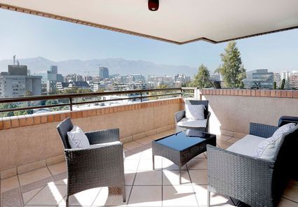 Bartolomé de las Casas, Santiago